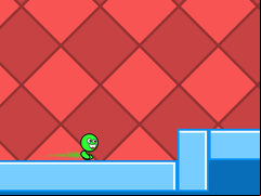 Juego Geometry Parkour