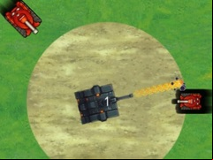 Juego Shoot Battle