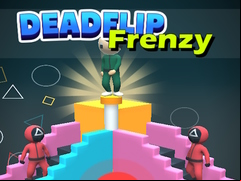 Juego Deadflip Frenzy