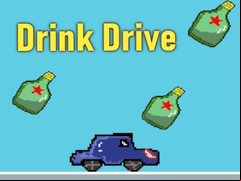 Juego Drink Drive