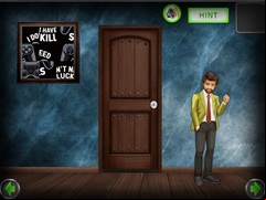 Juego Amgel Easy Room Escape 267