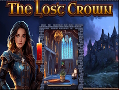 Juego The Lost Crown