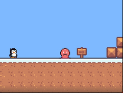 Juego Super Penguinos 16