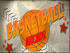 Juego Basketball Arcade