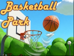Juego Basketball Park
