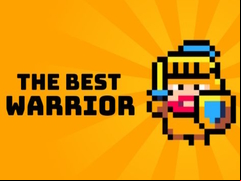 Juego The Best Warrior
