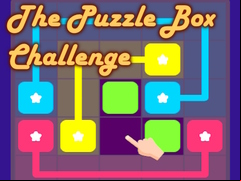 Juego The Puzzle Box Challenge