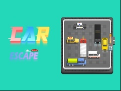 Juego Car Escape