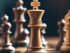 Juego Chess Online
