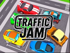 Juego Traffic Jam
