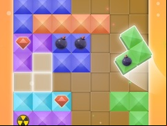 Juego Block Legends