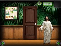Juego Amgel Palm Sunday Escape