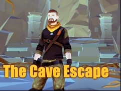 Juego The Cave Escape