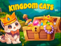 Juego Kingdom Cats