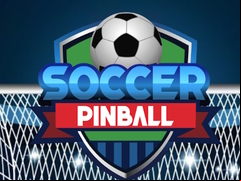 Juego Soccer Pinball