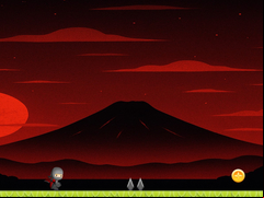 Juego Stealth Sprint Ninja Run