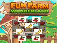 Juego Fun Farm Wonderland