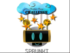 Juego Sprunki Hidden Stars Challenge