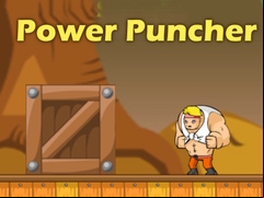 Juego Power Puncher