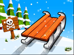 Juego Snow Rush 3D