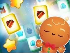 Juego Mahjong Quest: Candyland Adventures