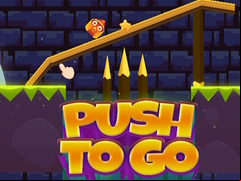 Juego Push To Go