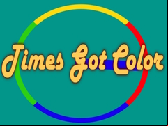 Juego Times Got Color
