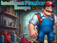 Juego Intelligent Plumber Escape