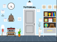 Juego Daily Kitchen Escape