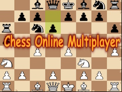 Juego Chess Online Multiplayer