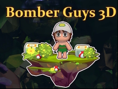 Juego Bomber Guys 3D