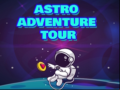 Juego Astro Adventure Tour 