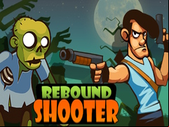 Juego Rebound Shooter