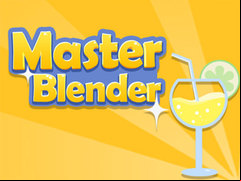 Juego Master Blender