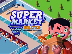 Juego Supermarket Master