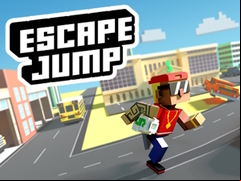 Juego Escape Jump