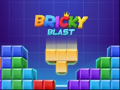 Juego Bricky Blast