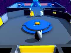 Juego Eggdog Among Us