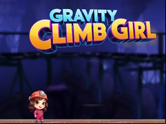Juego Gravity Climb Girl