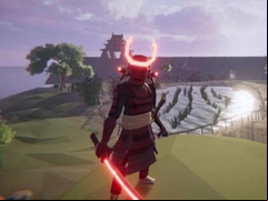 Juego Samurai’s Shadow