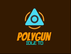 Juego Polygun Idle Td