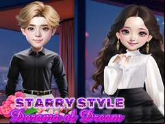 Juego Starry Style Dorama of Dream