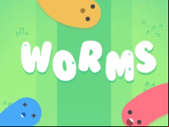 Juego Worms