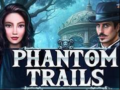 Juego Phantom Trails