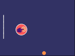 Juego Ping Pong Ball Game