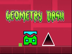 Juego Geometry Dash BeatBox