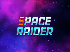 Juego Space Raider