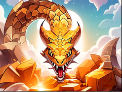 Juego Snake Hunter