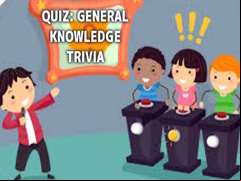 Juego Quiz: General knowledge Trivia 