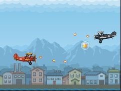 Juego Wings Of The Past